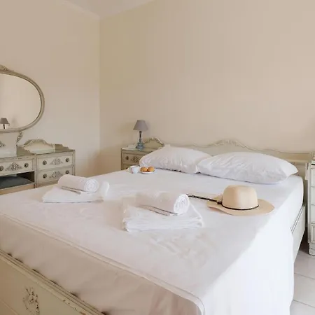 Pagidas Cozy Case de vacanță *