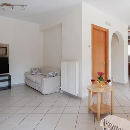 Pagidas Cozy Case de vacanță *