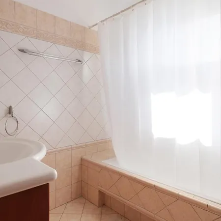 Pagidas Cozy Case de vacanță *