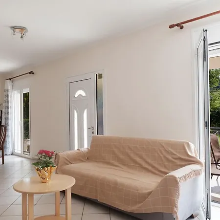 Case de vacanță Pagidas Cozy Sidárion