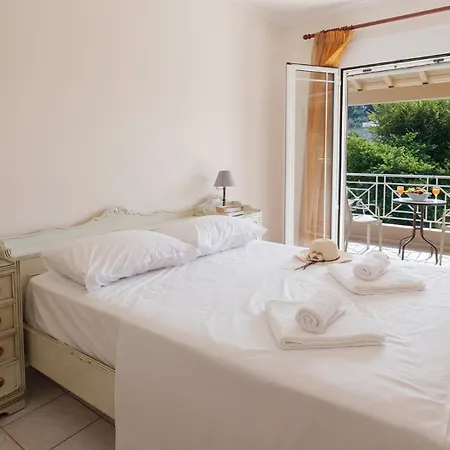 Pagidas Cozy Sidari (Corfu)