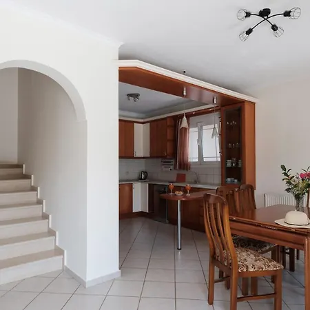 Pagidas Cozy Holiday home Sidari (Corfu)