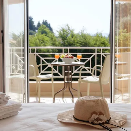 Ferienhaus Pagidas Cozy